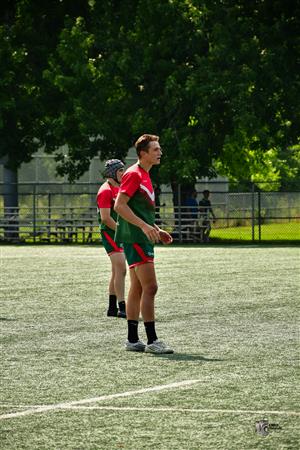 RQ 2025 - SL M - Rugby Club de Montréal vs Parc Olympique