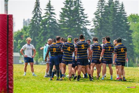 RQ 2025 - SL M Réserve - TMR vs SABRFC