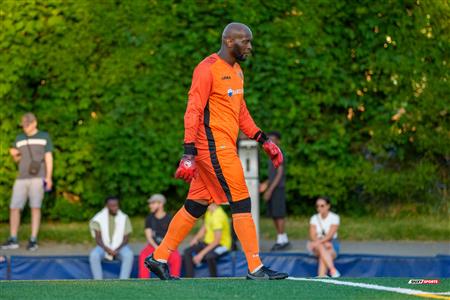 L1QC 2025 M - CS Mont-Royal Outremont (1) vs (2) AS Laval