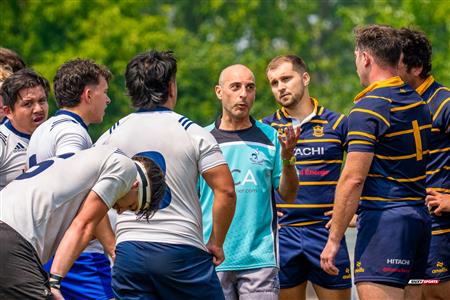 RQ 2025 - SL M Réserve - TMR vs SABRFC