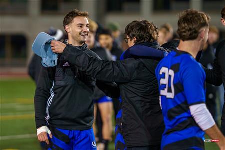 RSEQ 2025 - Rugby M - Demi Finale - McGill vs Université de Montréal - Avant & Après Match