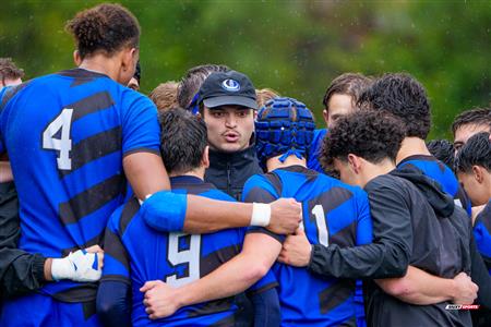 RSEQ 2025 - Rugby M - Université de Montréal vs Concordia University - Avant & Après Match