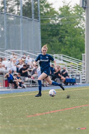 L1QC 2025 F - AS de Blainville vs Ottawa South United