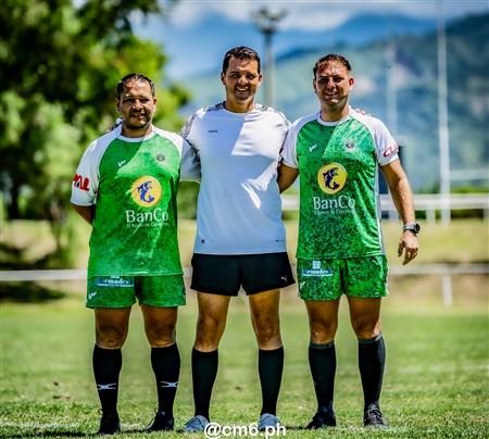 URS 2025 - Torneo Universitario 2025 (Salta)