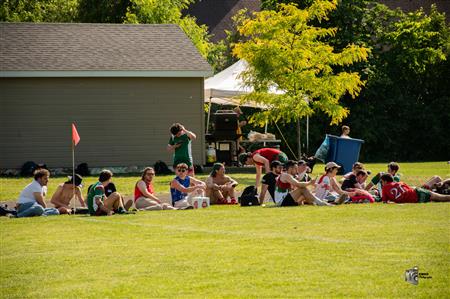 RQ 2025 - SL M - Sainte-Anne-de-Bellevue RFC vs Rugby Club de Montréal