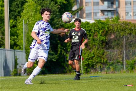 L1QC 2025 - FC Laval (4) vs (2) Royal Beauport