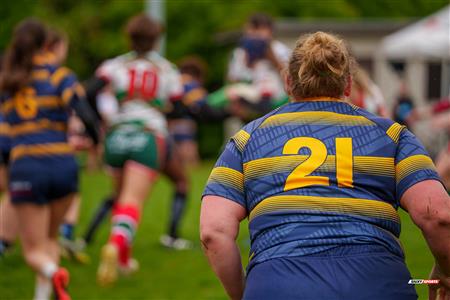 RQ 2025 - LPR2 F - TMR (12) vs (37) RCM