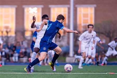 L1QC 2025 - CS Mont-Royal Outremont (2) vs (1) CS St-Hubert
