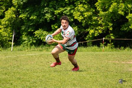 RQ 2025 - SL M - Beaconsfield RFC vs Rugby Club de Montréal
