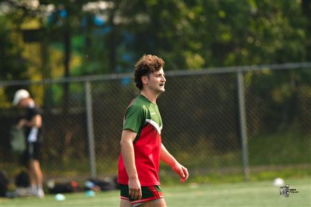 RQ 2025 - SL M R - Rugby Club de Montréal vs SABRFC