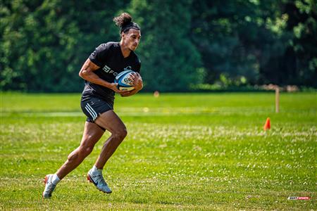 RQ 2025 - LP1M -  Montreal Wanderers RFC vs Abénakis de Sherbrooke - Avant Match