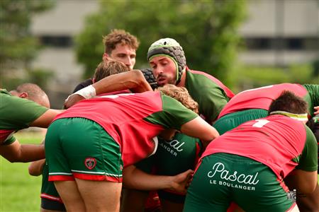 RQ 2025 - SL R M - CRQ (5) vs (31) RCM