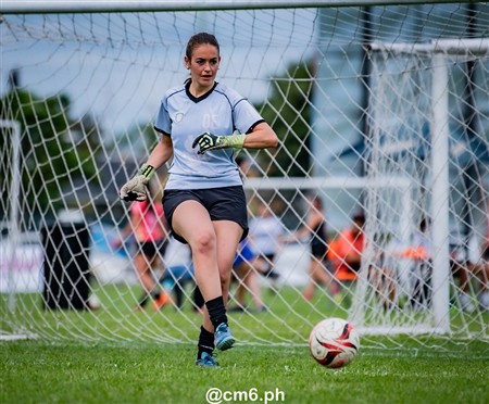 TLCF 2025 - Futbol Femenino Las Cañas - Abril