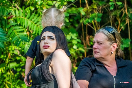 RSEQ 2025 - Football Universitaire - Carabins vs Stingers - Ambiance & Cheerleading