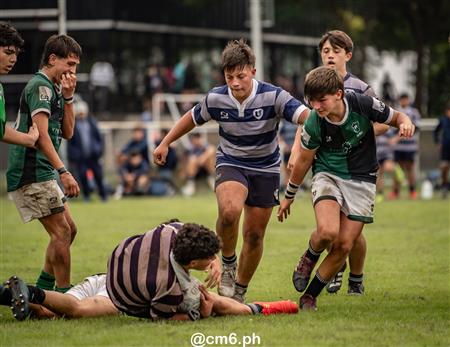 URT 2025 - M15 - Universitario Rugby Tucuman vs Tucuman Rugby Club
