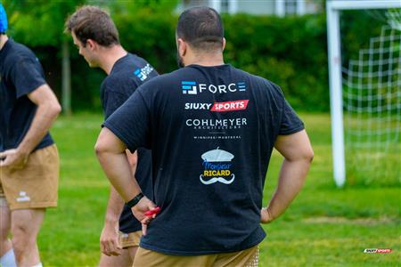 RQ 2025 - LP3M - Avant Match Phenix vs SABRFC