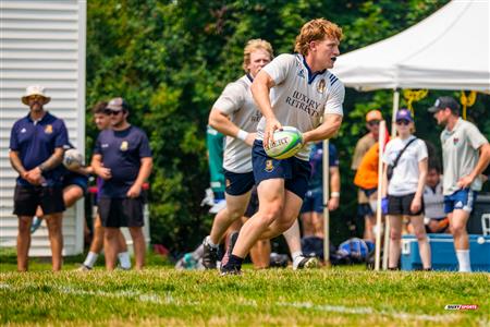 RQ 2025 - SL M Réserve - TMR vs SABRFC