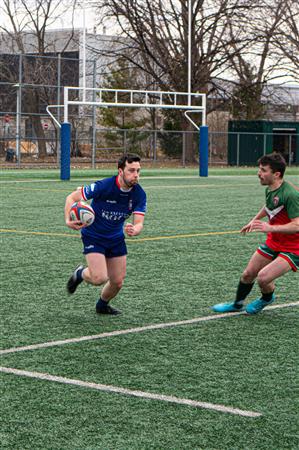 RQ 2025 - LPR2 - XV de Montréal vs RCM 2