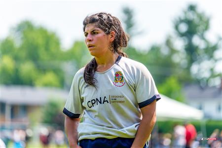 RQ 2025 - SL F - SABRFC vs TMR RFC