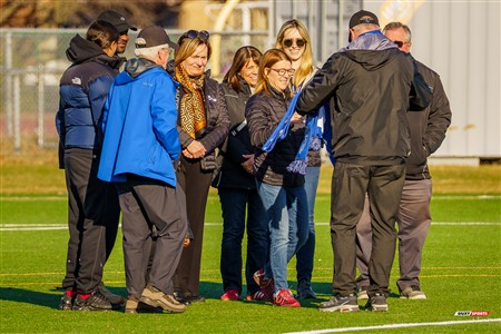 L2QC 2025 F - CS Lasalle (3) vs (2) Lévis-Est