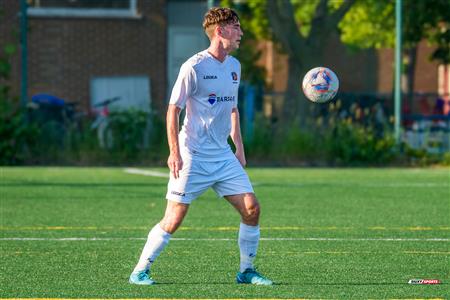 L1QC 2025 - CS Mont-Royal Outremont (2) vs (3) Royal Beauport