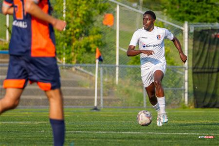 L1QC 2025 - CS St-Laurent (2) vs (1) CS Mont-Royal Outremont