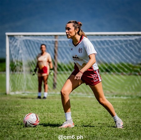 TLCF 2025 - Futbol Femenino Las Cañas