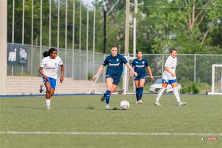 L1QC 2025 F - AS de Blainville vs Ottawa South United