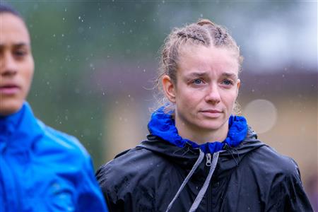 RSEQ 2025 - Rugby F - Université de Montréal vs Ottawa University