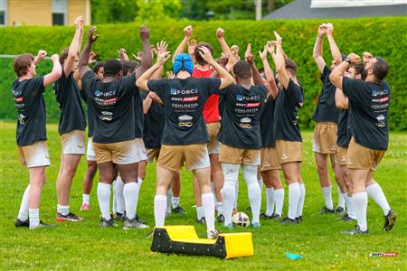 RQ 2025 - LP3M - Avant Match Phenix vs SABRFC