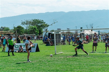 TLCF 2024 - Futbol - 13a Fecha Torneo Clausura 2024 B
