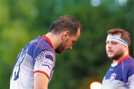 RQ - LPR1 M Rés - XV de Montréal vs Montreal Irish RFC