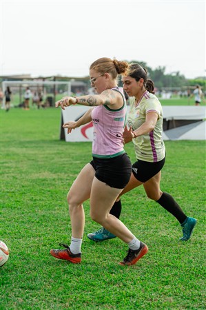 TLCF 2024 - Futbol - 13a Fecha Torneo Clausura 2024 B
