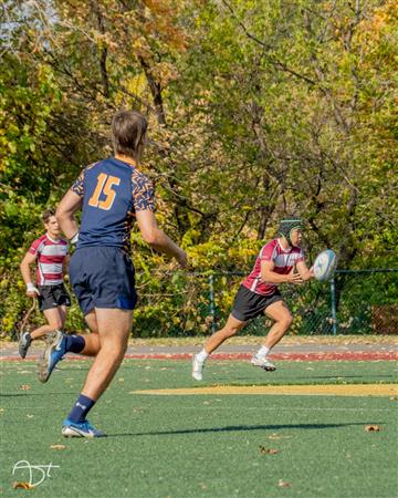 RSEQ Collégial 2025 - Brébeuf VS André Laurendeau