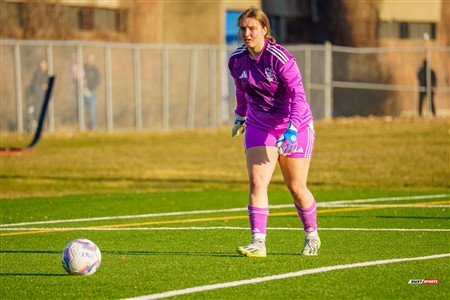 L2QC 2025 F - CS Lasalle (3) vs (2) Lévis-Est