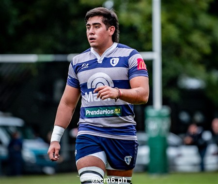 URT 2025 - Tucuman Rugby Club vs Universitario Rugby Club (Inter y Pré)