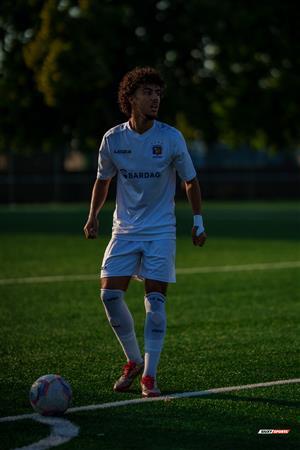 L1QC 2025 - CS Mont-Royal Outremont vs FC Laval