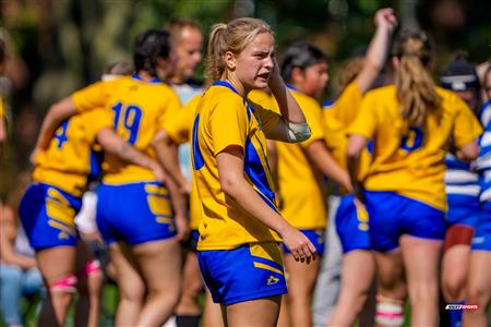 RSEQ 2025 - Rugby F - Dawson vs J.Abbott