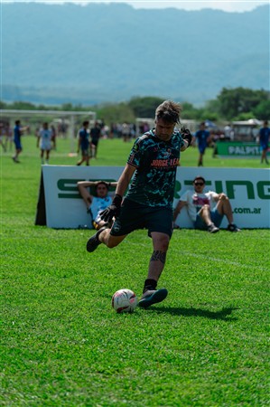 TLCF 2024 - Futbol - 13a Fecha Torneo Clausura 2024 B