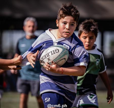 URT 2025 - Inferiores - Universitario vs Tucuman Rugby
