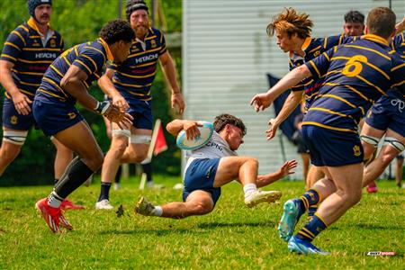 RQ 2025 - SL M - TMR vs SABRFC