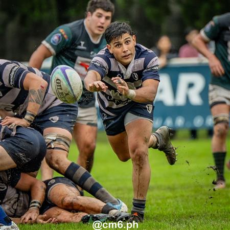 URT 2025 - Universitario RC vs Tucuman RC