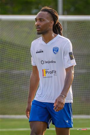 L2QC 2025 M - CS Lasalle (7) vs (1) Lévis-Est