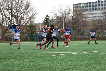 RQ 2024 - LPR2 - RCMXV vs Westmount 2