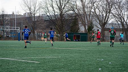 RQ 2025 - LPR2 - XV de Montréal vs RCM 2