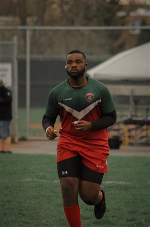 RQ 2024 - LPR2 - Nomades vs RCMXV de Montréal