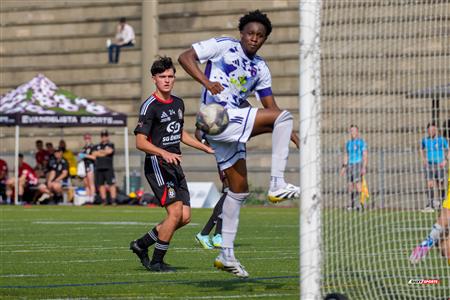 L1QC 2025 - FC Laval (4) vs (2) Royal Beauport