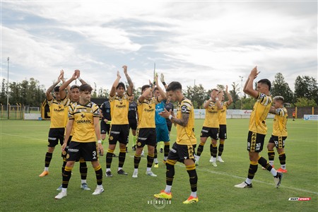 AFA - 1B - Flandria (0) vs (1) Real Pilar FC