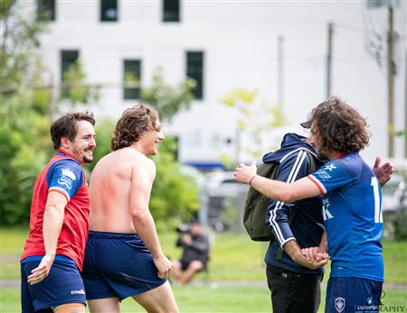 RQ 2023 - LP1M - XV de Montreal vs Mont-Tremblant