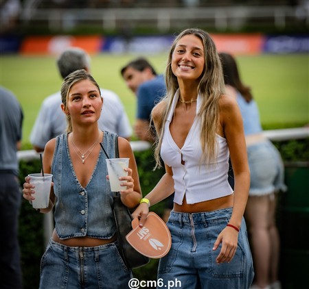 SRA 2025 - Fecha 4 - Tarucas (14) vs (15) Pampas